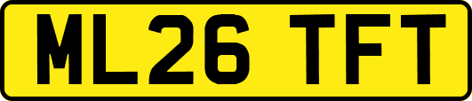 ML26TFT