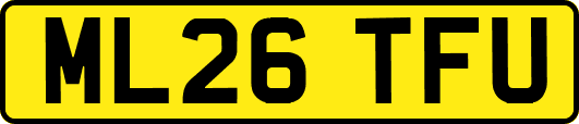 ML26TFU