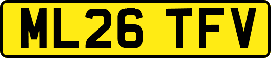 ML26TFV