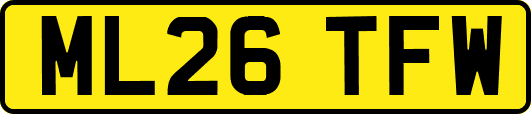ML26TFW