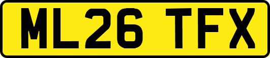 ML26TFX