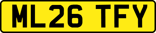 ML26TFY