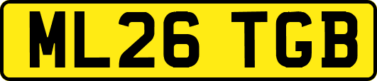 ML26TGB