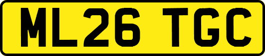 ML26TGC