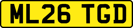 ML26TGD