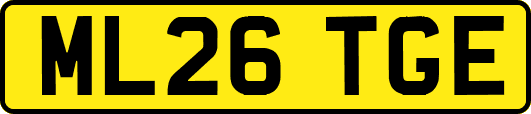 ML26TGE