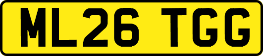 ML26TGG