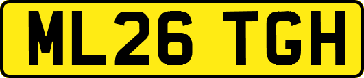 ML26TGH