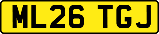 ML26TGJ
