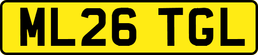 ML26TGL