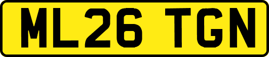 ML26TGN