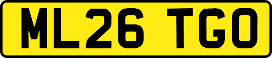 ML26TGO