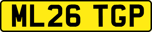 ML26TGP