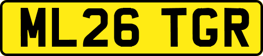 ML26TGR