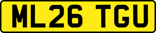 ML26TGU