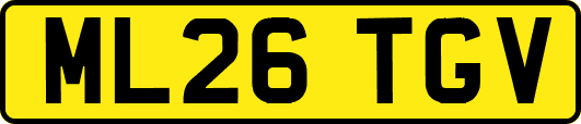 ML26TGV