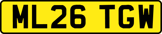 ML26TGW