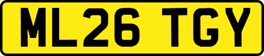 ML26TGY