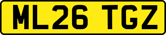 ML26TGZ