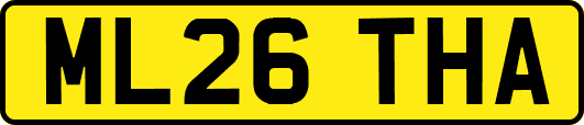 ML26THA