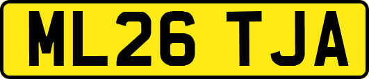 ML26TJA