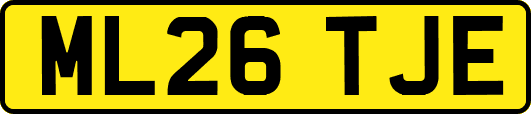 ML26TJE