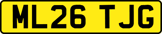 ML26TJG