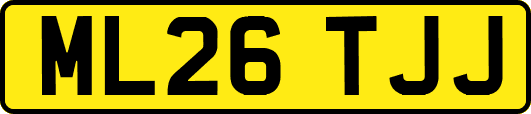 ML26TJJ