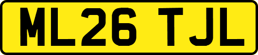 ML26TJL