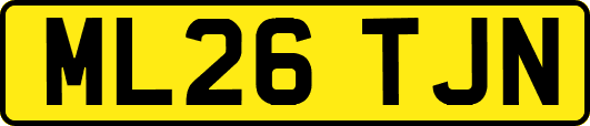 ML26TJN