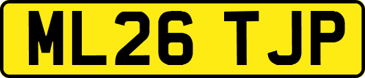 ML26TJP
