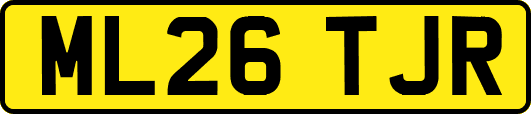 ML26TJR