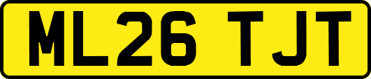 ML26TJT