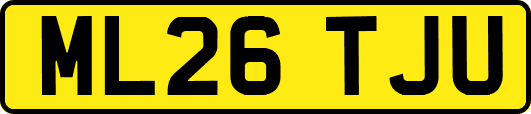 ML26TJU