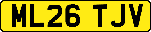 ML26TJV