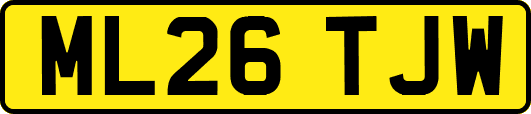 ML26TJW