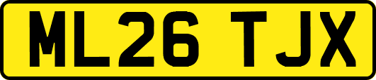ML26TJX