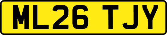 ML26TJY