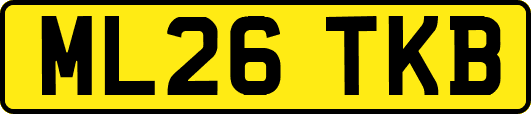 ML26TKB