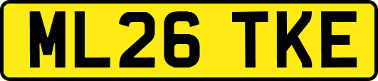 ML26TKE