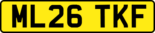 ML26TKF