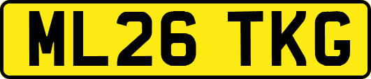 ML26TKG