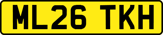 ML26TKH