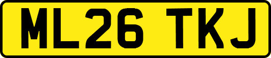 ML26TKJ