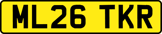 ML26TKR