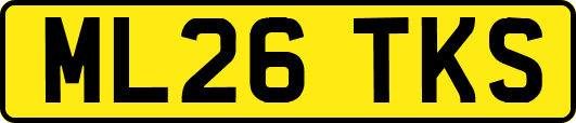 ML26TKS