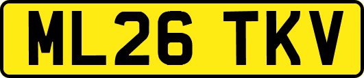 ML26TKV