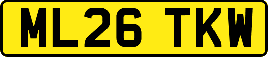 ML26TKW