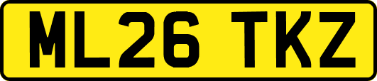 ML26TKZ