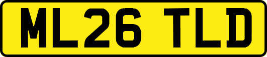 ML26TLD